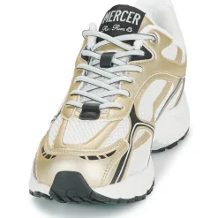 Mercer Amsterdam - THE RE-RUN SPEED< Baskets Mode