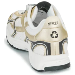 Mercer Amsterdam - THE RE-RUN SPEED< Baskets Mode