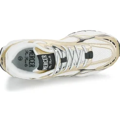 Mercer Amsterdam - THE RE-RUN SPEED< Baskets Mode