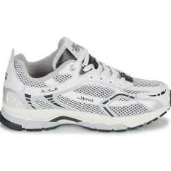 Mercer Amsterdam - The Re-Run< Baskets Mode