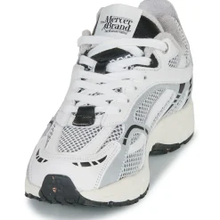 Mercer Amsterdam - The Re-Run< Baskets Mode
