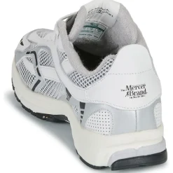 Mercer Amsterdam - The Re-Run< Baskets Mode