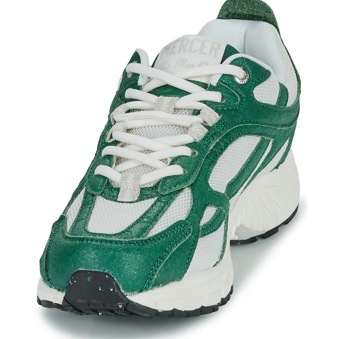 Mercer Amsterdam Baskets Mode^- THE RE-RUN PINEAPPLE 2.0
