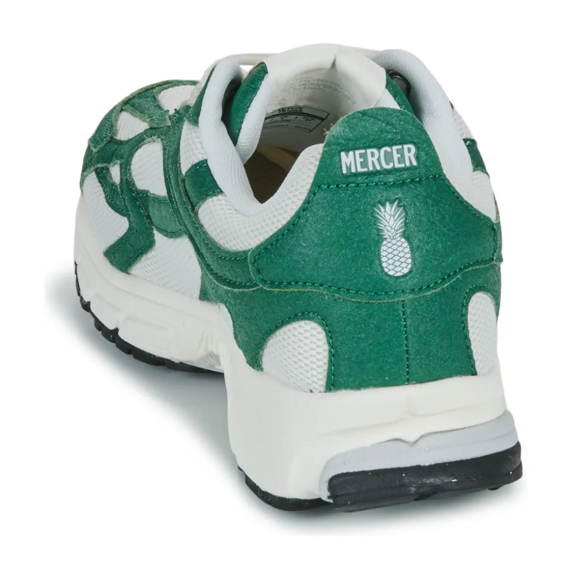 Mercer Amsterdam Baskets Mode^- THE RE-RUN PINEAPPLE 2.0