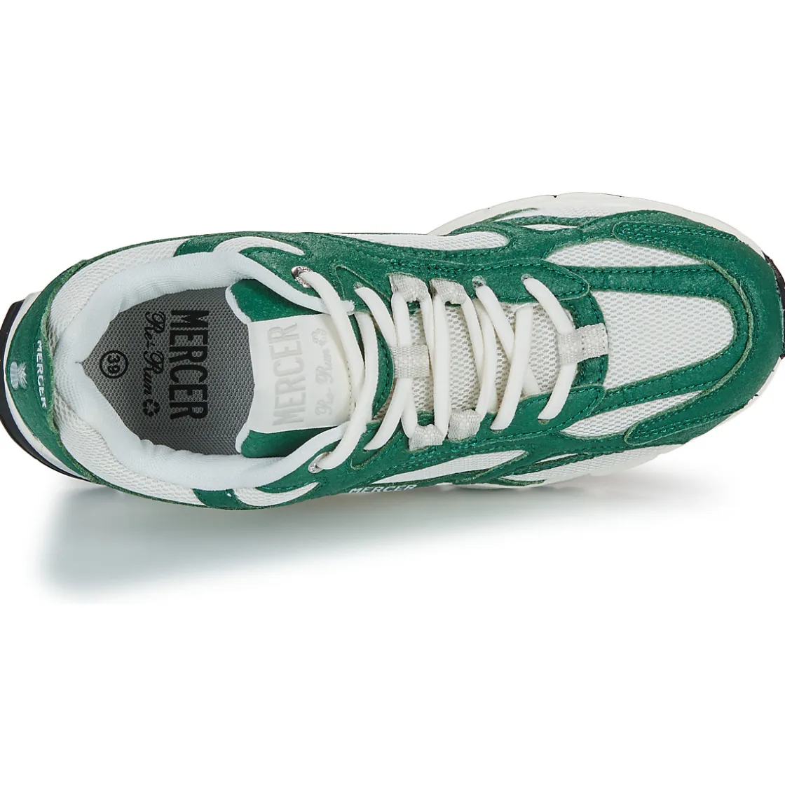 Mercer Amsterdam Baskets Mode^- THE RE-RUN PINEAPPLE 2.0