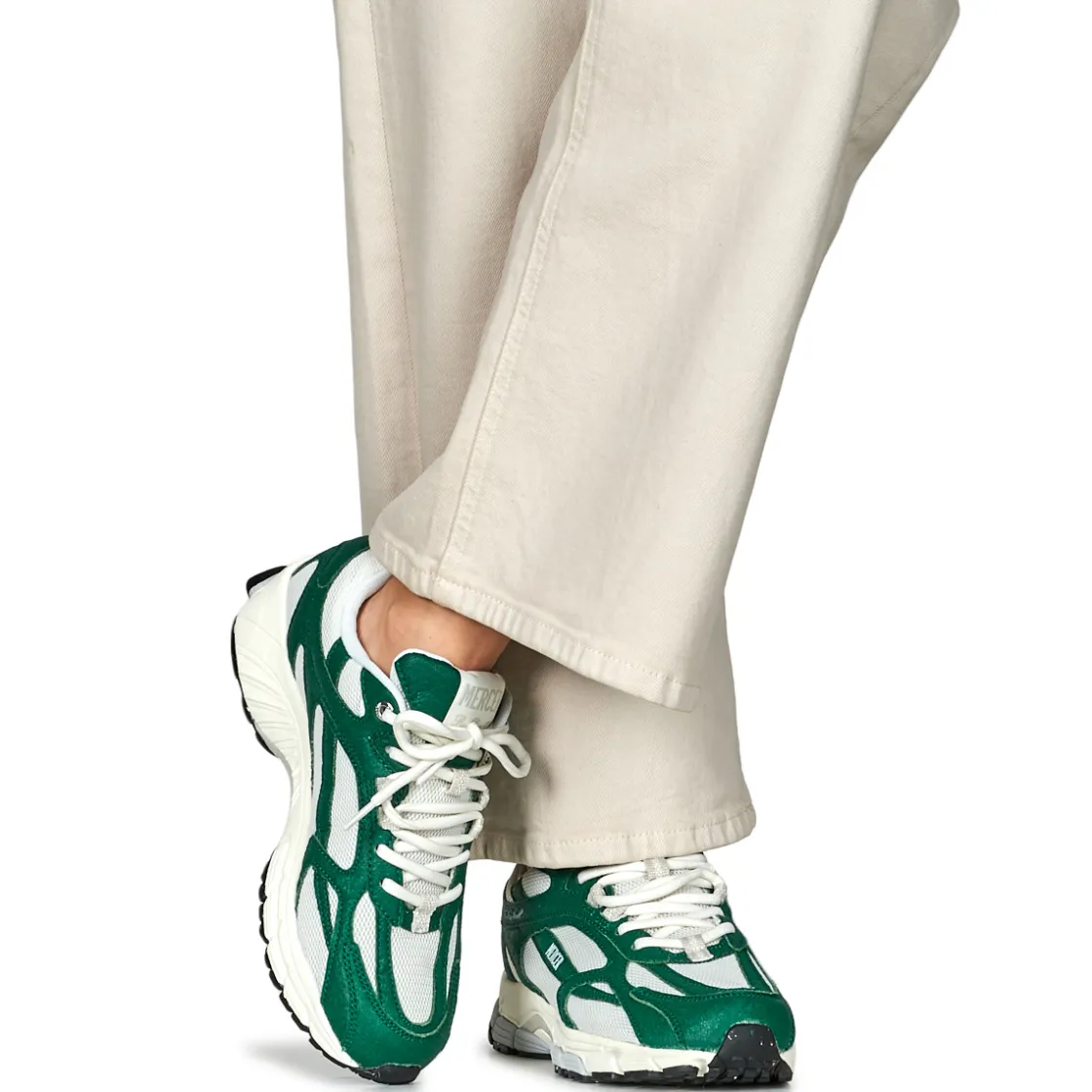 Mercer Amsterdam Baskets Mode^- THE RE-RUN PINEAPPLE 2.0