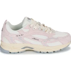 Mercer Amsterdam - The Re-Run Vintage Suede Rose Outlet