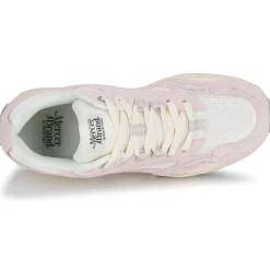 Mercer Amsterdam - The Re-Run Vintage Suede Rose Outlet