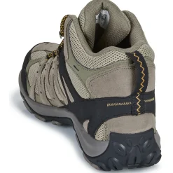 Merrell - ACCENTOR 3 MID WP Beige New