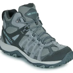 Merrell Chaussures De Sport^- ACCENTOR 3 MID WP