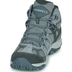 Merrell Chaussures De Sport^- ACCENTOR 3 MID WP