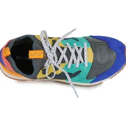 Merrell - ALPINE 83 RECRAFT< Baskets Mode