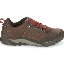 Merrell Chaussures De Sport^- ANNEX TRAK LOW