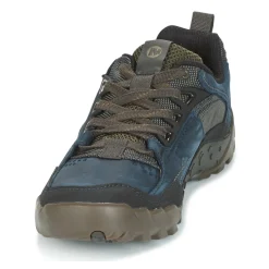 Merrell - ANNEX TRAK LOW Bleu Discount