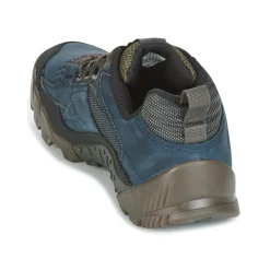Merrell - ANNEX TRAK LOW Bleu Discount