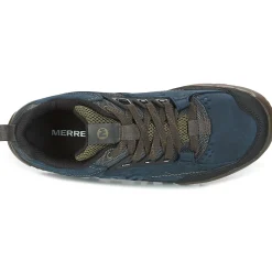 Merrell - ANNEX TRAK LOW Bleu Discount