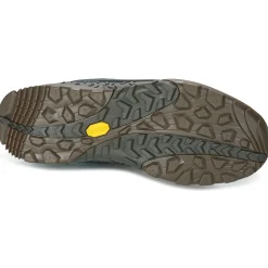 Merrell - ANNEX TRAK LOW Bleu Discount