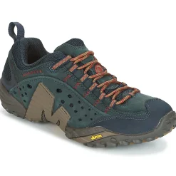 Merrell - INTERCEPT Bleu Hot