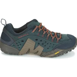 Merrell - INTERCEPT Bleu Hot