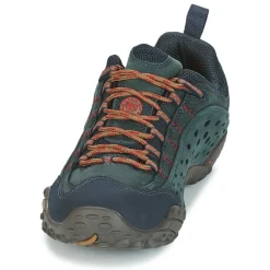 Merrell - INTERCEPT Bleu Hot