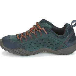 Merrell - INTERCEPT Bleu Hot