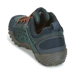 Merrell - INTERCEPT Bleu Hot
