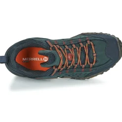 Merrell - INTERCEPT Bleu Hot