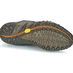 Merrell - INTERCEPT Bleu Hot