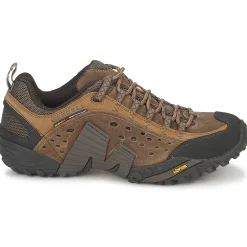 Merrell - INTERCEPT Marron Clearance