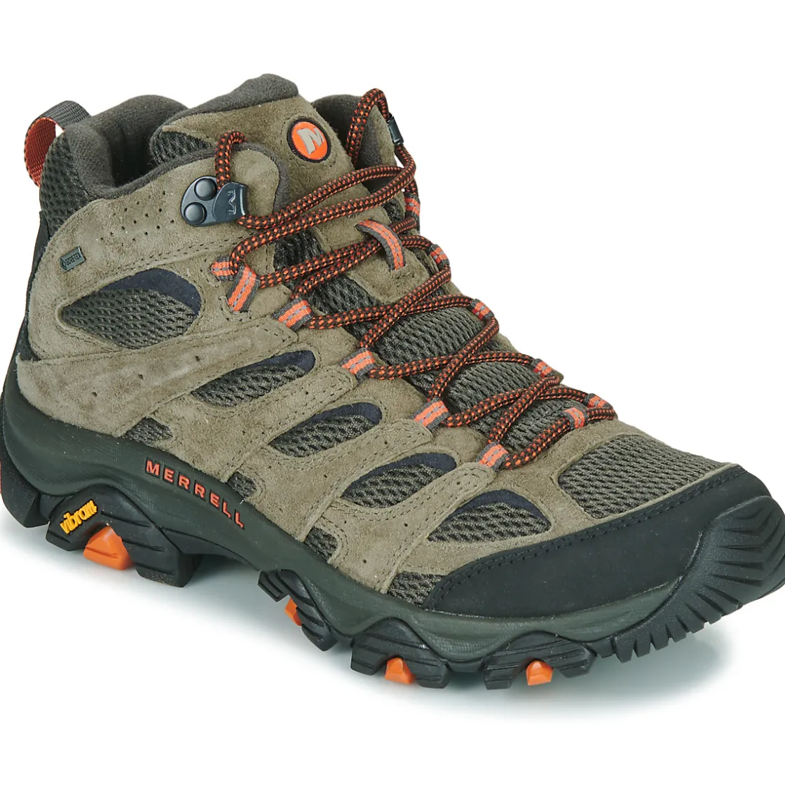 Merrell - MOAB 3 MID GTX< Chaussures De Sport