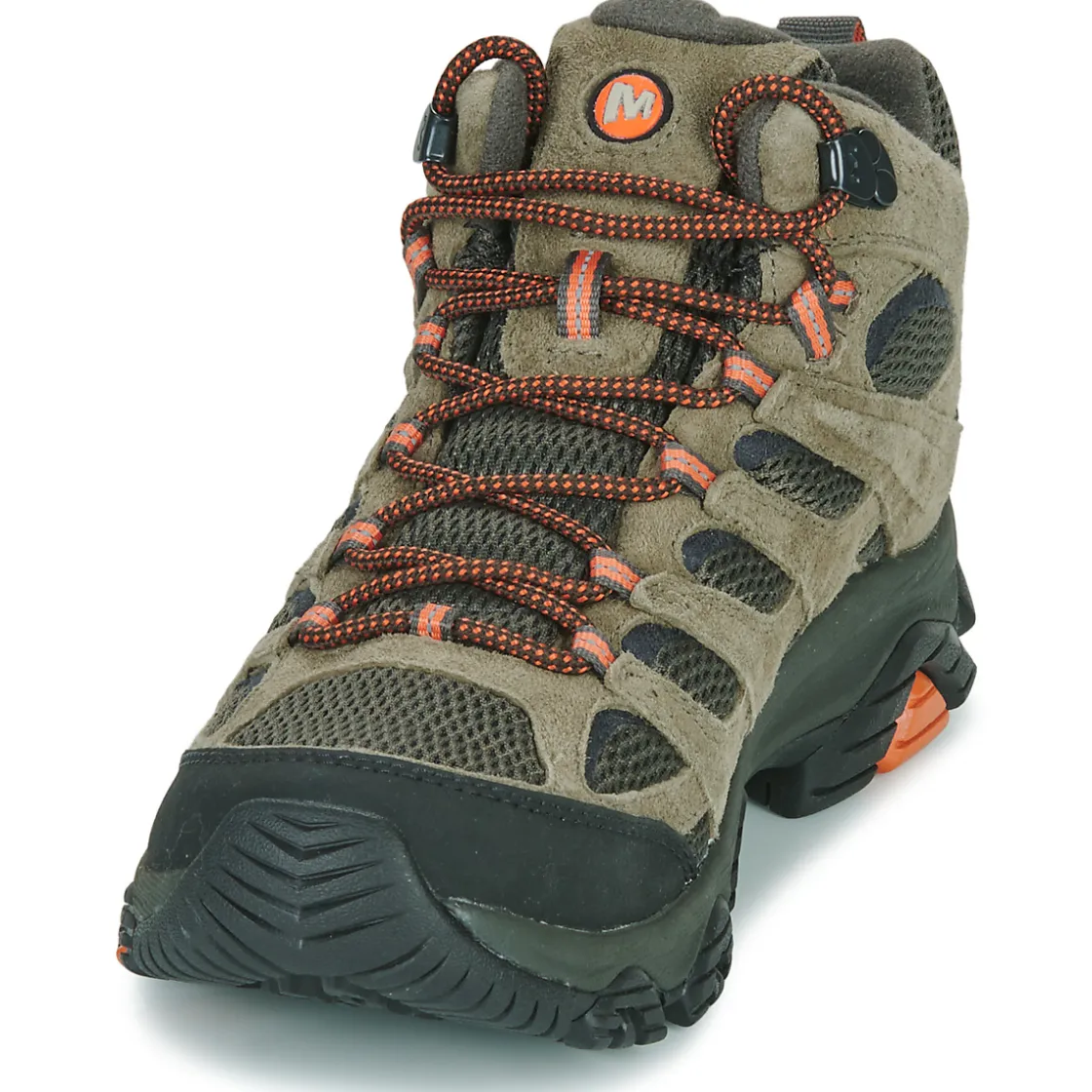 Merrell - MOAB 3 MID GTX< Chaussures De Sport