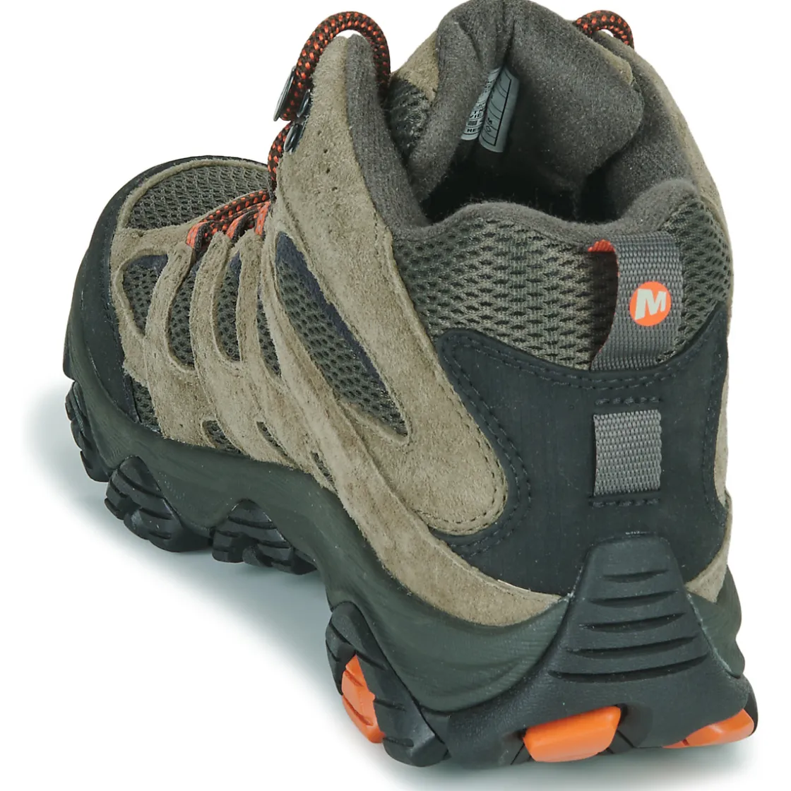 Merrell - MOAB 3 MID GTX< Chaussures De Sport
