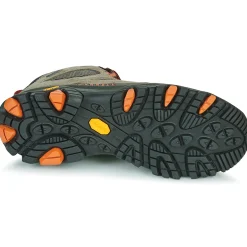 Merrell - MOAB 3 MID GTX< Chaussures De Sport