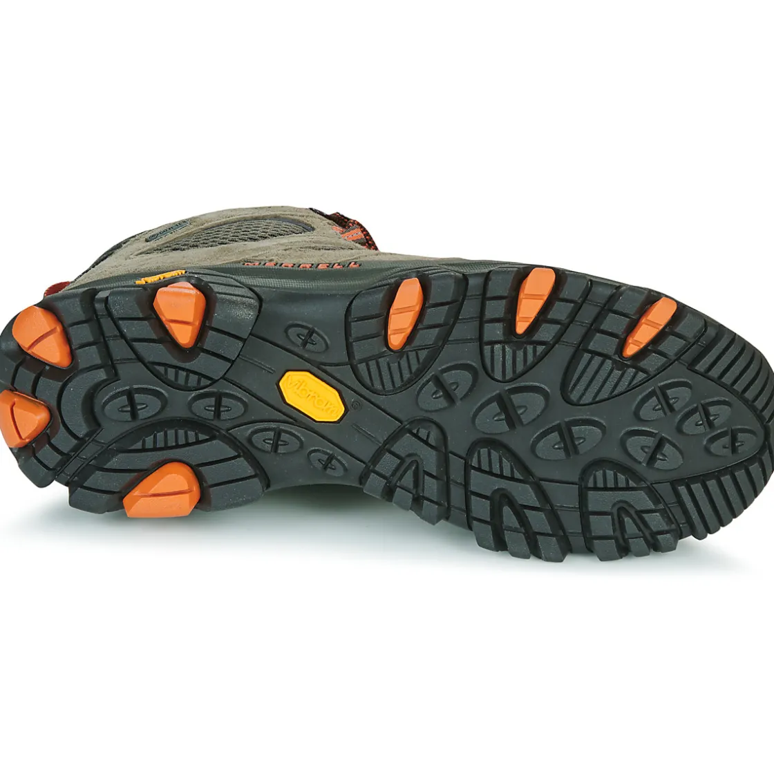 Merrell - MOAB 3 MID GTX< Chaussures De Sport