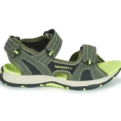 Merrell Chaussures De Sport^- PANTHER SANDAL 2.0 - OLIVE