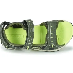 Merrell Chaussures De Sport^- PANTHER SANDAL 2.0 - OLIVE