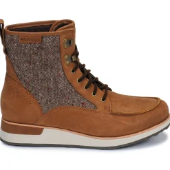 Merrell - ROAM MID Marron Outlet