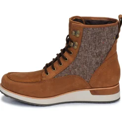 Merrell - ROAM MID Marron Outlet