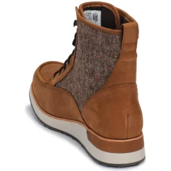 Merrell - ROAM MID Marron Outlet