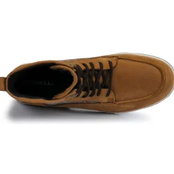 Merrell - ROAM MID Marron Outlet