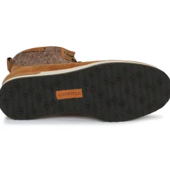 Merrell - ROAM MID Marron Outlet