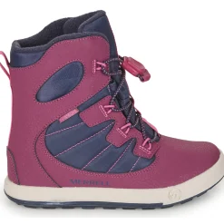 Merrell Bottes^- SNOWBANK