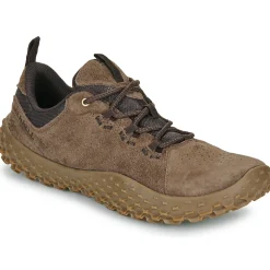 Merrell - WRAPT Marron