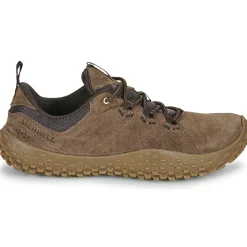 Merrell - WRAPT Marron