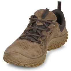 Merrell - WRAPT Marron