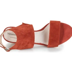 Metamorf'Ose - EMBARQUA Rouge Hot