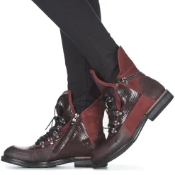 Metamorf'Ose - FACHA< Bottines / Boots