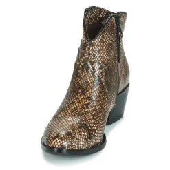 Metamorf'Ose - FALERS Python Online