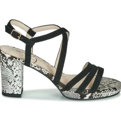 Metamorf'Ose Sandales Et Nu-pieds^- GABARIT