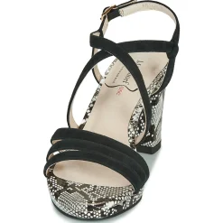 Metamorf'Ose Sandales Et Nu-pieds^- GABARIT